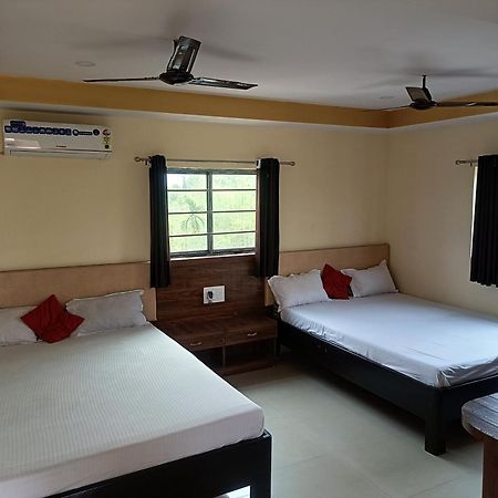 Hotel Knight Inn Airport Guwahati Luaran gambar