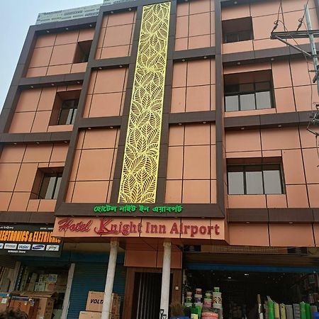 Hotel Knight Inn Airport Guwahati Luaran gambar