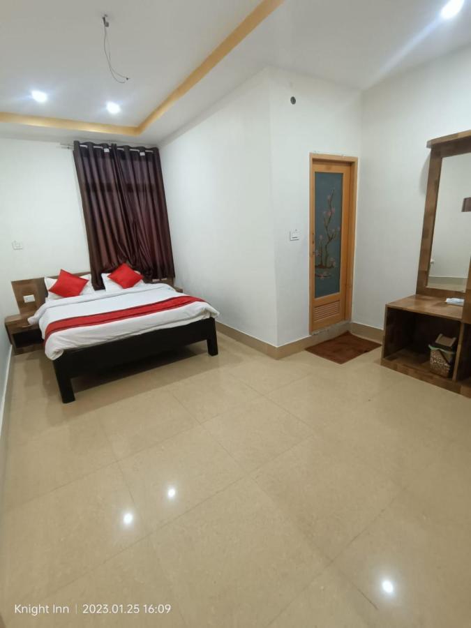 Hotel Knight Inn Airport Guwahati Luaran gambar