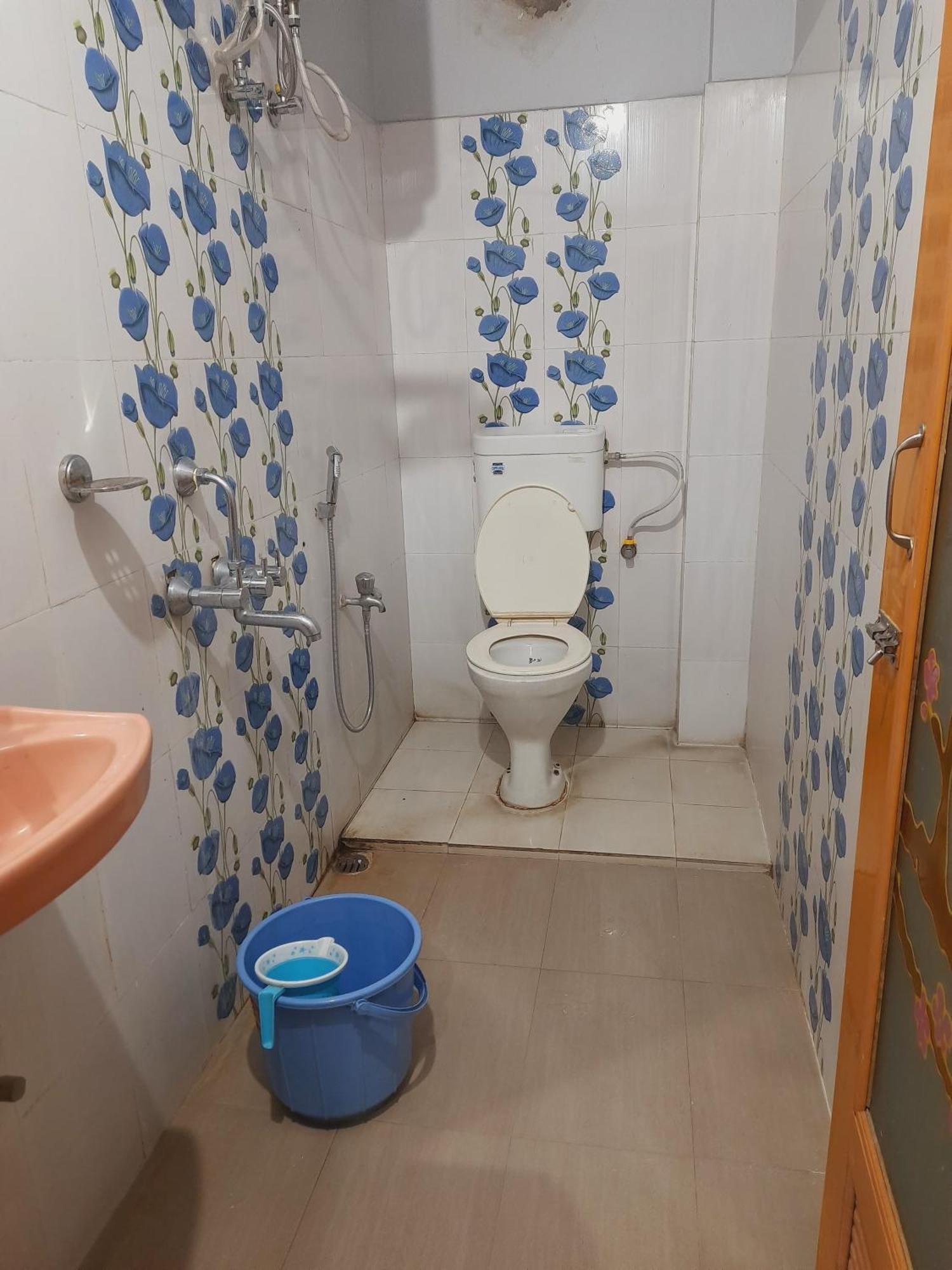 Hotel Knight Inn Airport Guwahati Luaran gambar