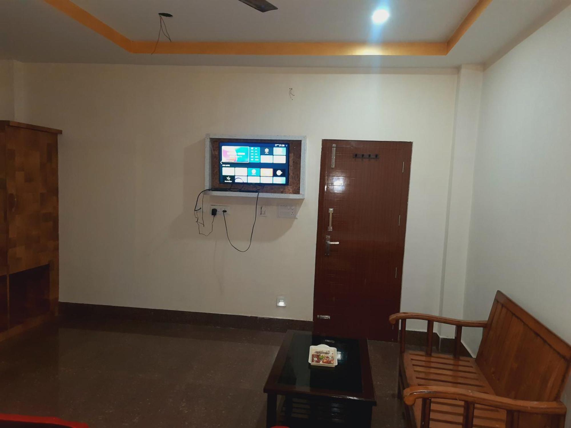 Hotel Knight Inn Airport Guwahati Luaran gambar