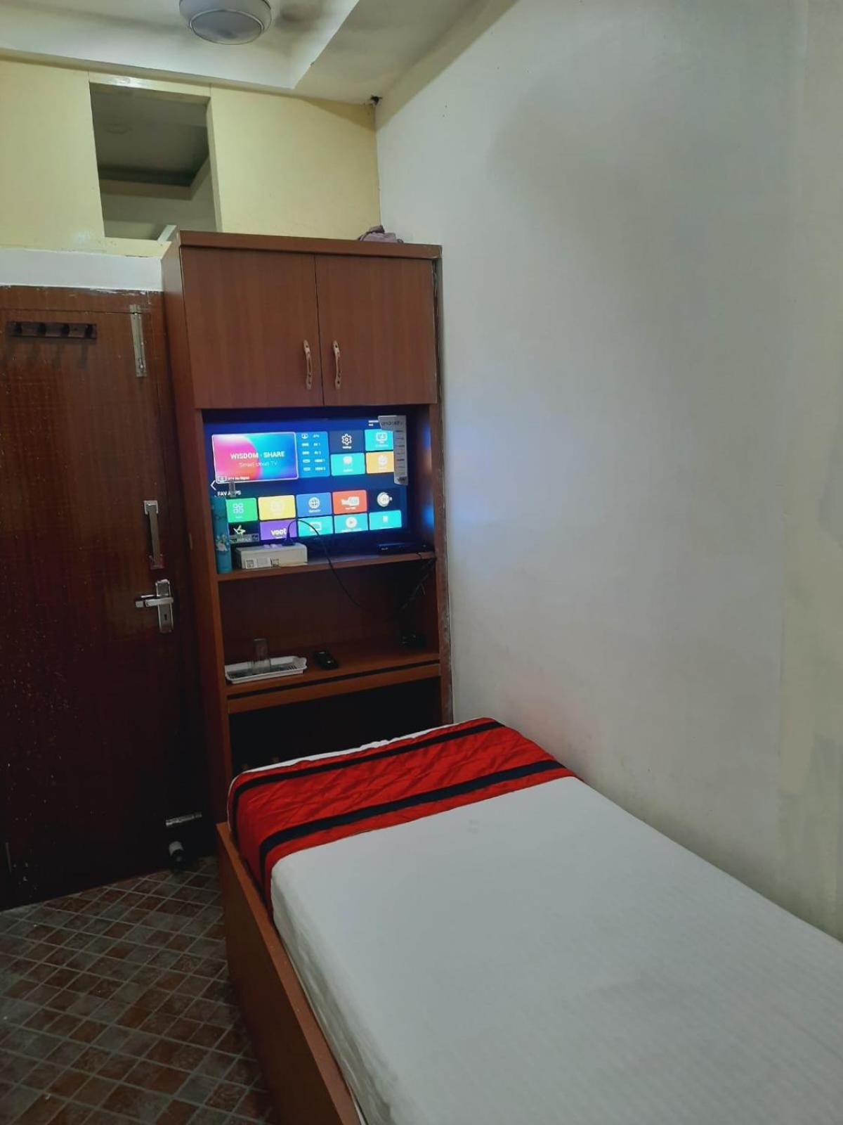 Hotel Knight Inn Airport Guwahati Luaran gambar