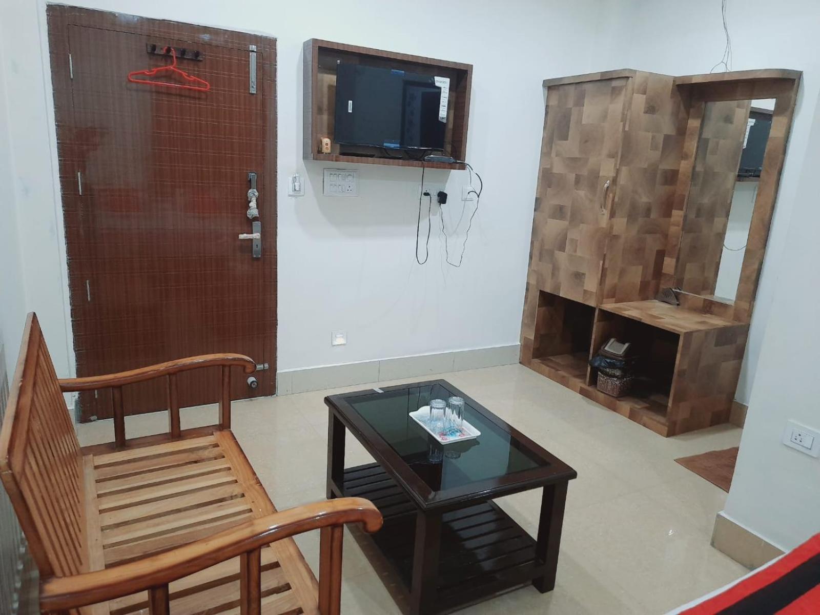Hotel Knight Inn Airport Guwahati Luaran gambar