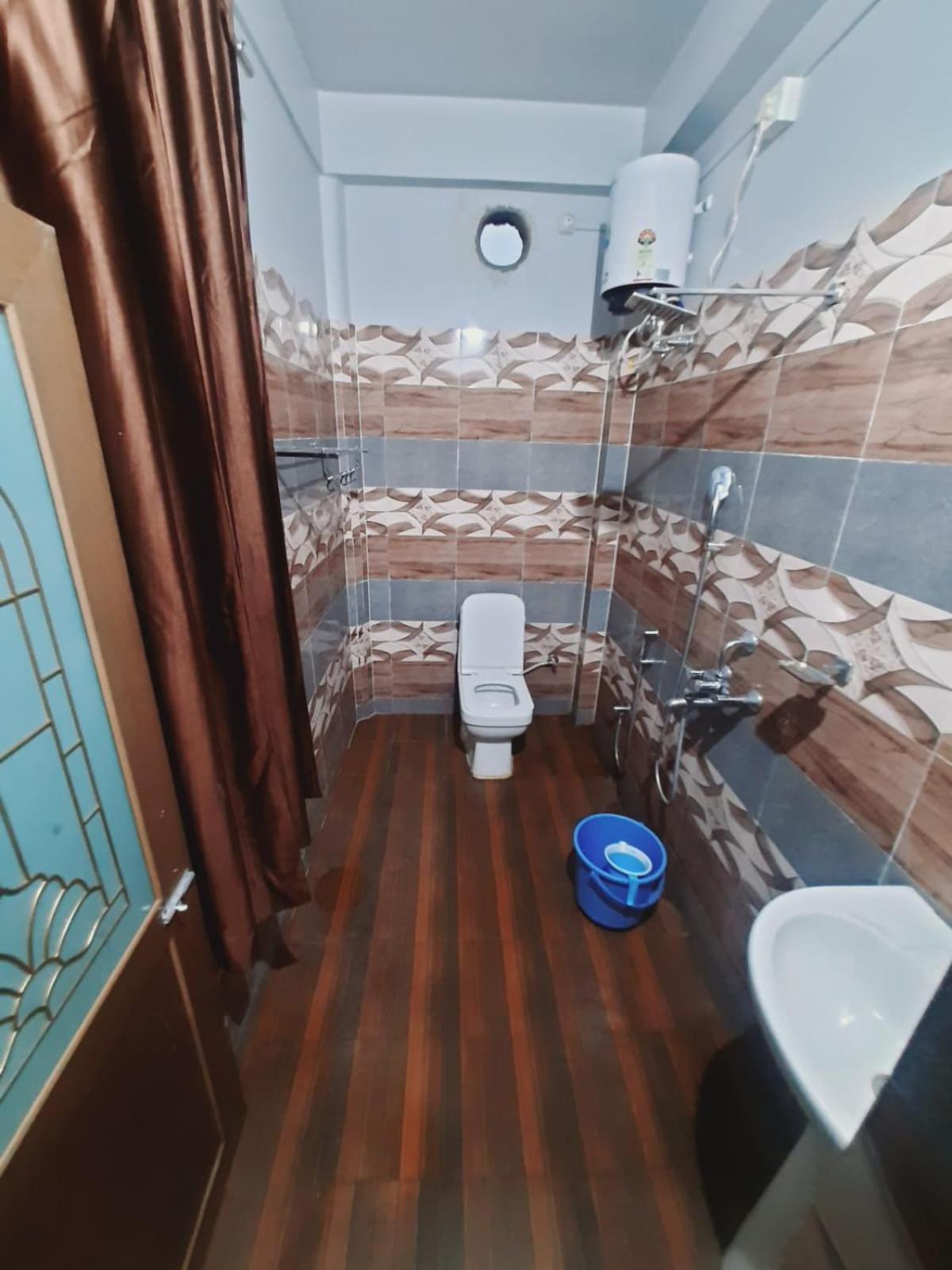 Hotel Knight Inn Airport Guwahati Luaran gambar