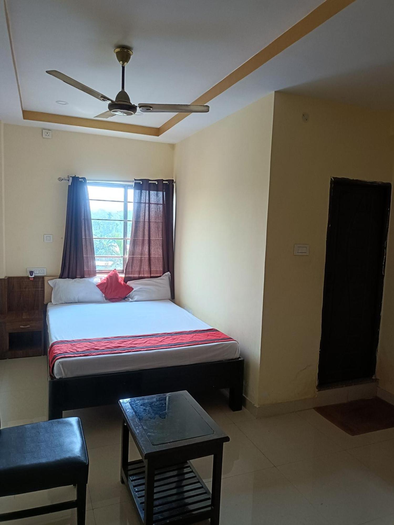 Hotel Knight Inn Airport Guwahati Luaran gambar