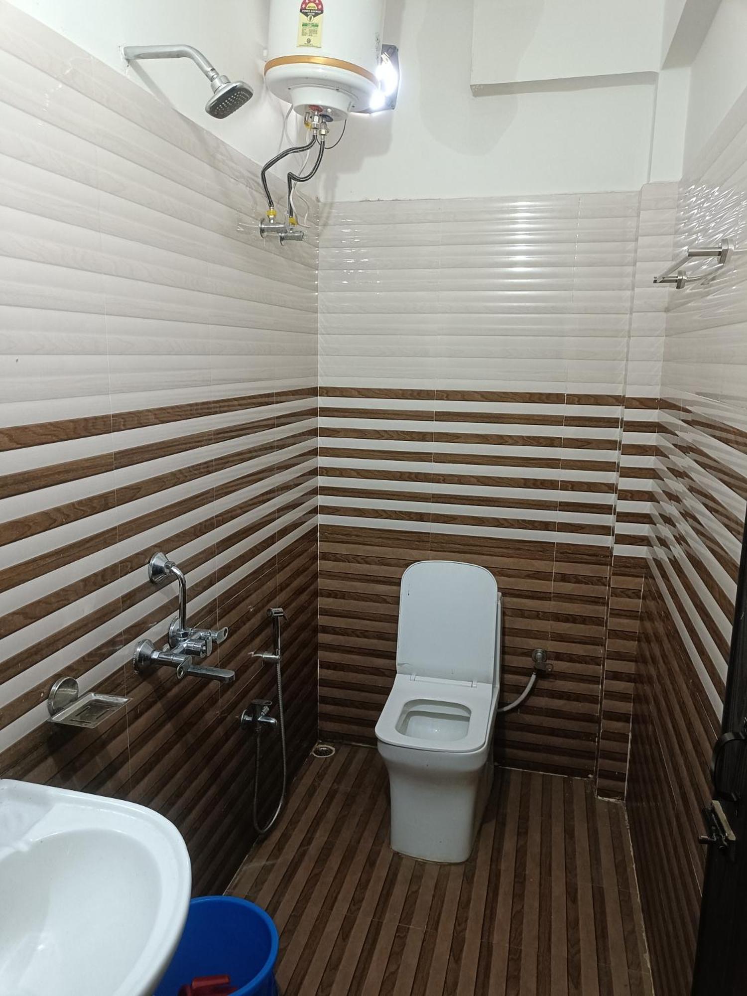 Hotel Knight Inn Airport Guwahati Luaran gambar